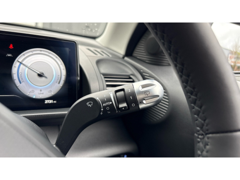 Hyundai INSTER 85kW 02 49kWh 5dr Auto Electric Hatchback